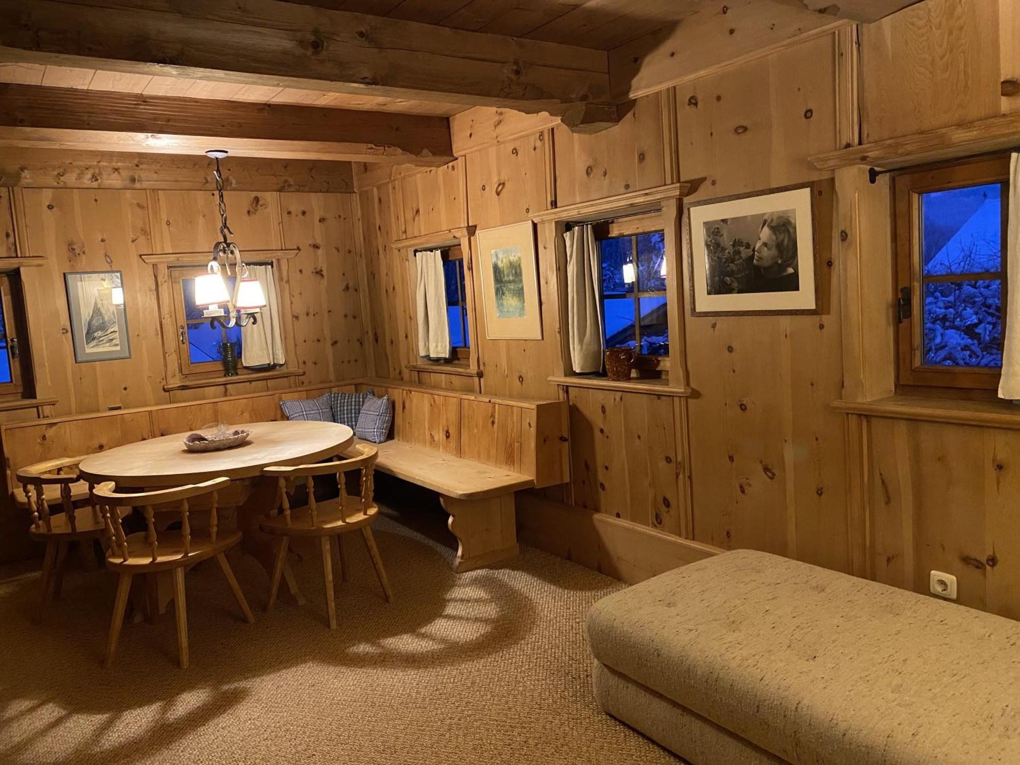 Fuchswirt Kelchsau Landgasthof-Hotel Hopfgarten im Brixental Exterior photo