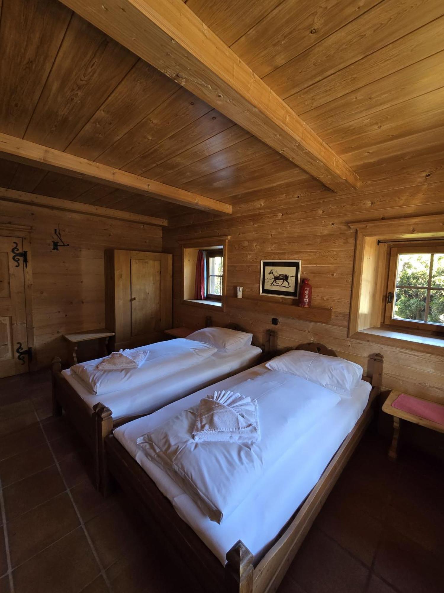 Fuchswirt Kelchsau Landgasthof-Hotel Hopfgarten im Brixental Exterior photo